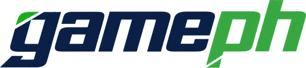 gameph brand logo